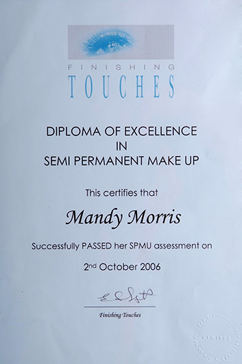 finishing-touches-cert