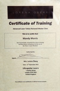 lorna-orberg-cert Mandy Morris