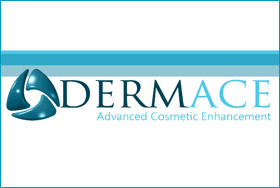 mandy morris dermace products logo