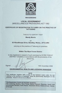 tattoo-licence-mandy-morris