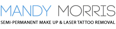 Semi-permanent make up & laser tattoo removal