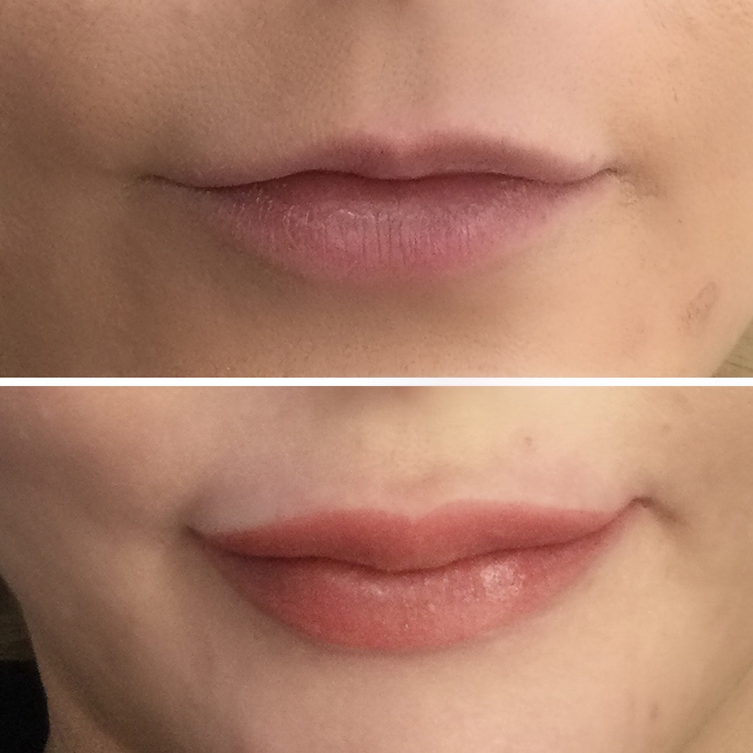 semi-permanent-lip-blush-kidderminster